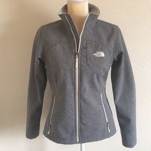 North Face Hard Shell Jacket